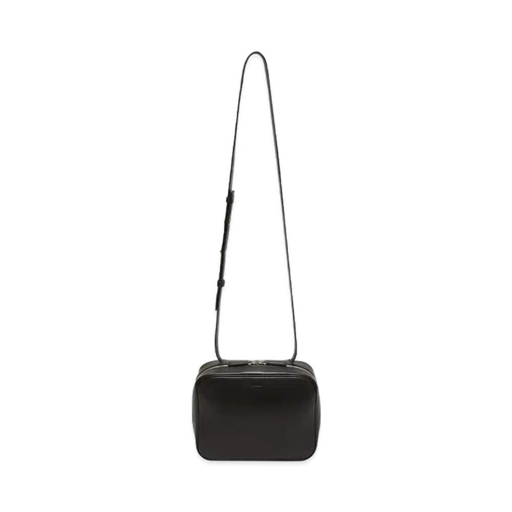 Jil Sander Crossbody Medium "Black"