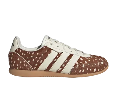adidas Women's Barreda Lo "Fawn Print"