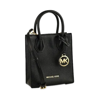 MICHAEL KORS Satchel Bag "Black"
