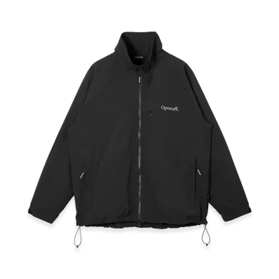 Optstuff Creator's Jacket x Creator's Pants "Black"