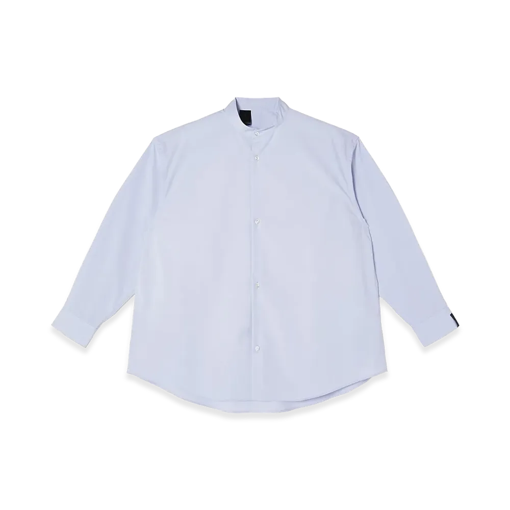 N.HOOLYWOOD COMPILE Shirts "Blue"