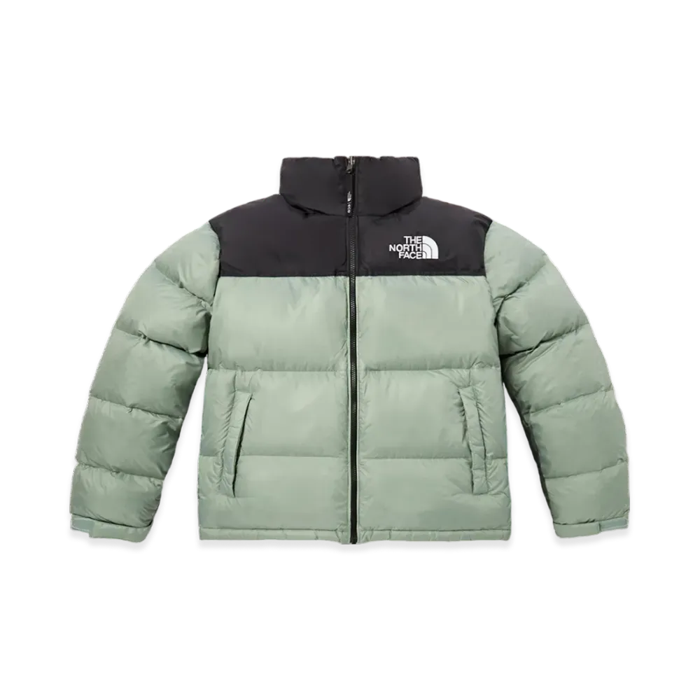 The North Face 1996 Eco Nuptse Jacket "Tea"