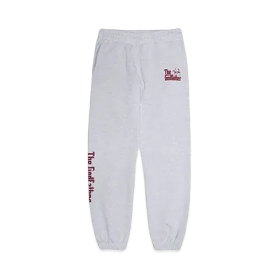 INTERNATIONAL PLAYERS Godfather Sweatpant "ASH"