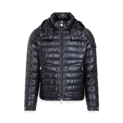 MONCLER Lauros Down Jacket "Navy Blue"