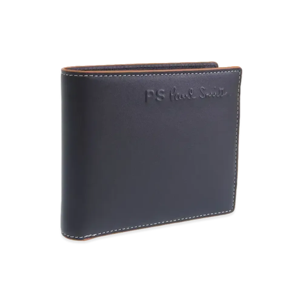 Paul Smith Billfold Wallet "Black"