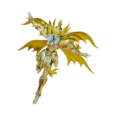 SAINT CLOTH MYTH EX Pisquez Aphrodite