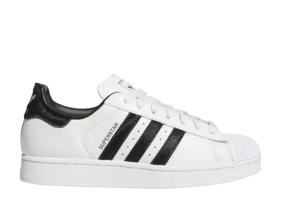 adidas Superstar 2 "Cloud White/Core Black"