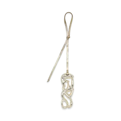 FENDI Charm "Gold"