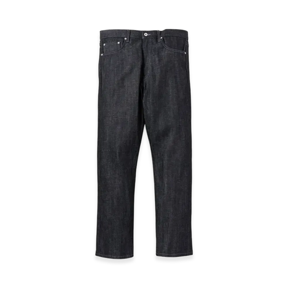 NEIGHBORHOOD Rigid Denim DP Mid Pants "Black"
