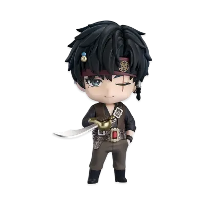 Good Smile Company "Nendoroid Light" -Light and Night- Osborn