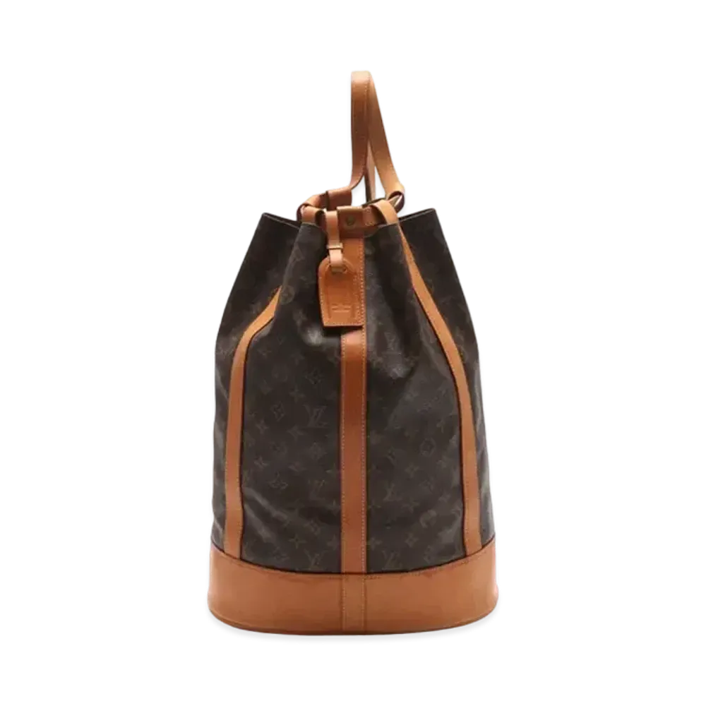 Louis Vuitton Randonnee GM Monogram