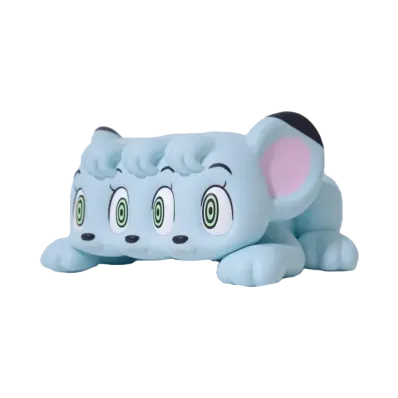 Jungle Emperor Leo x Kousuke Shimizu Vol.2 Ice Blue