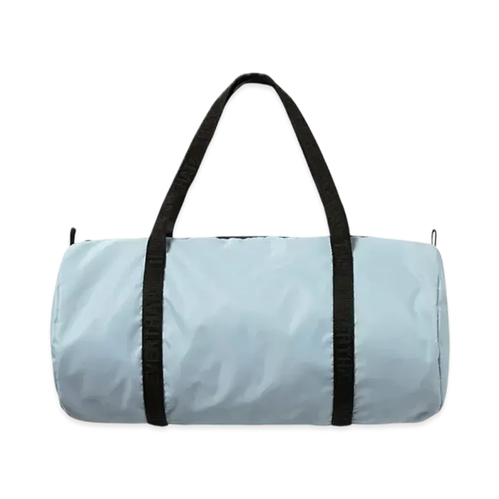 thisisneverthat Light Duffle Bag "Light Blue"
