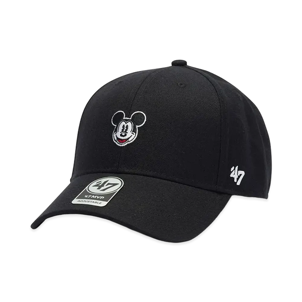 47 x Disney MVP Mickey Mouse "Black"
