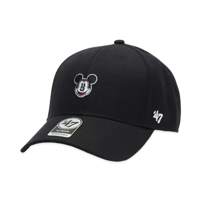47 x Disney MVP Mickey Mouse "Black"