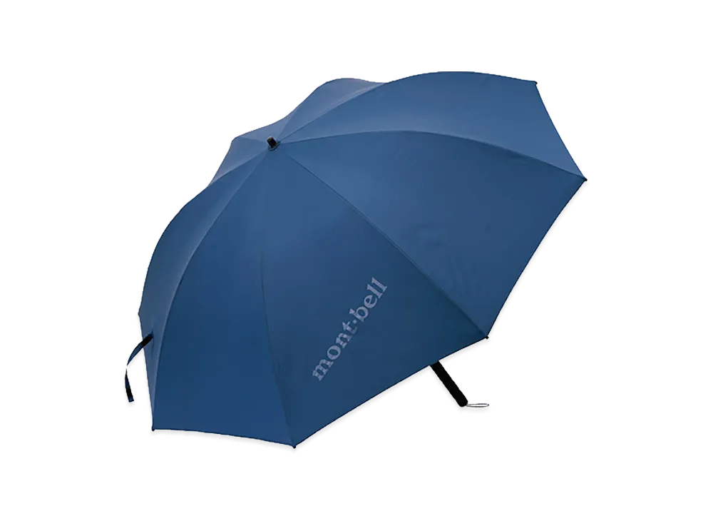 mont-bell O.D. Umbrella 60 "Navy"