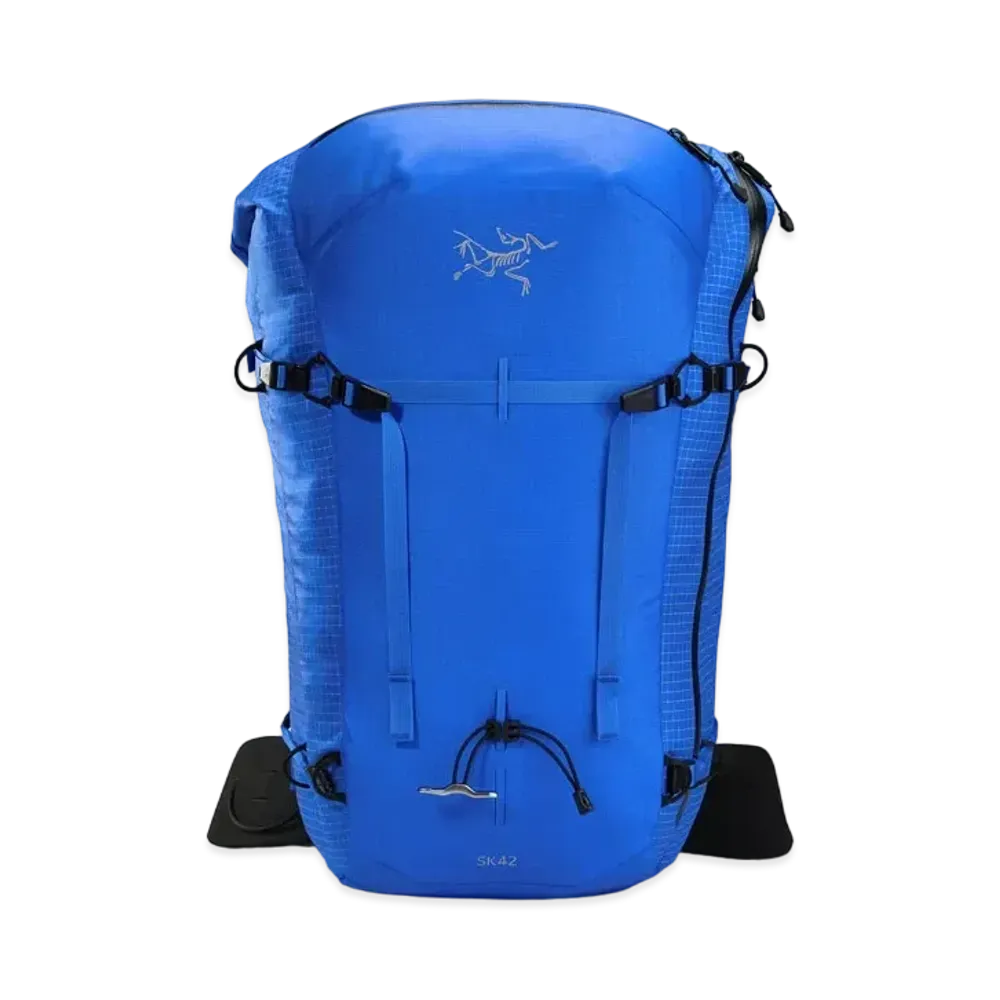 ARC'TERYX Rush SK 42 Backpack "Fluidity" X000005852