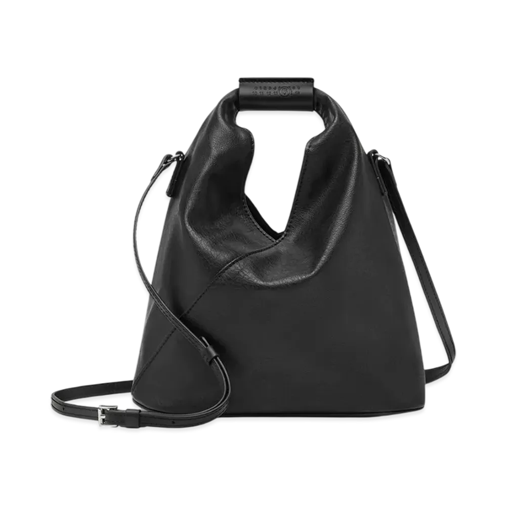 MM6 Maison Margiela Japanese Crossbody Bag "Black"