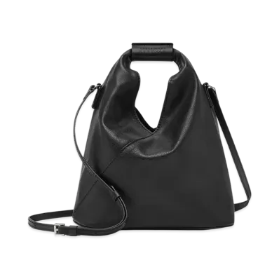 MM6 Maison Margiela Japanese Crossbody Bag "Black"
