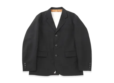 visvim Falkland Blazer (W/L) "Black"