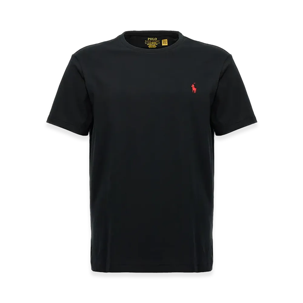 Polo Ralph Lauren T-Shirts "Black"
