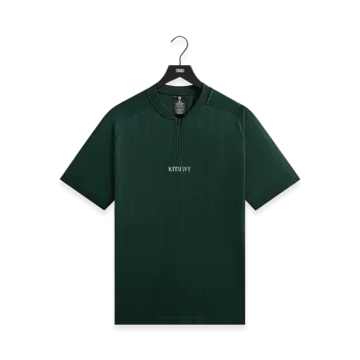 Kith Ivy For Wilson Gamepoint Henley "Ivy Green"
