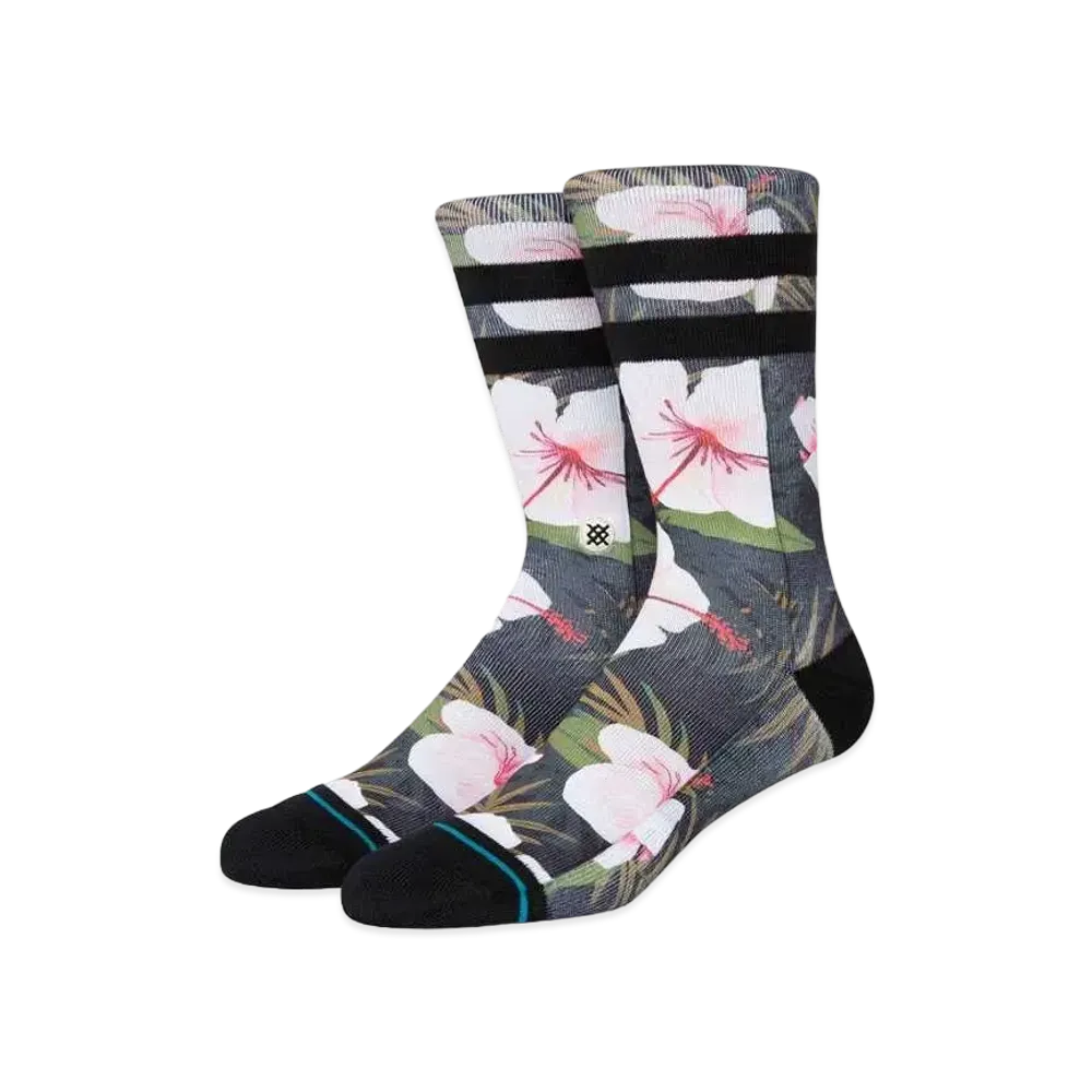 STANCE LAULIMA "BLACK"
