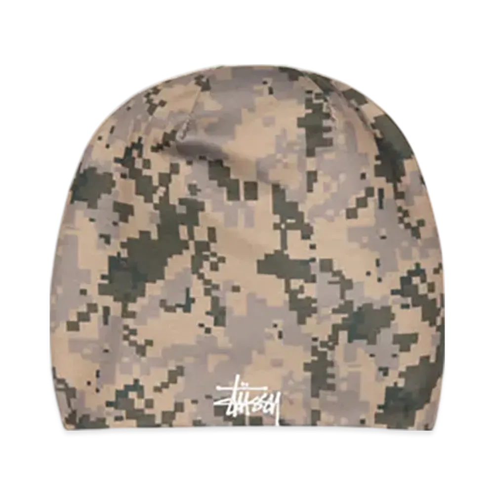 Stussy Skullcap Digi Camo "Camo"
