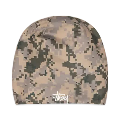 Stussy Skullcap Digi Camo "Camo"