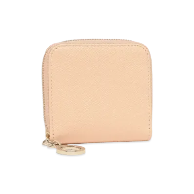 BVLGARI BVLGARI Coin Purse "Orange"