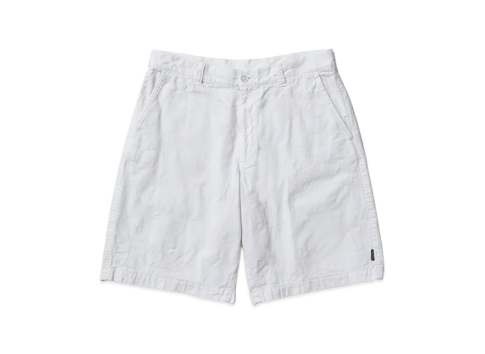 NEIGHBORHOOD JQ Short Pants "Ivory"