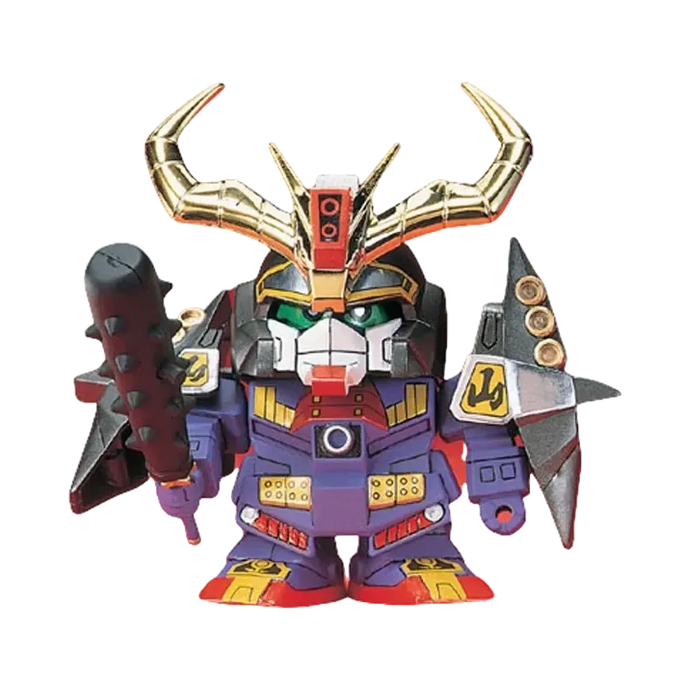 BB Warrior No.63 Kyozan no Psycho