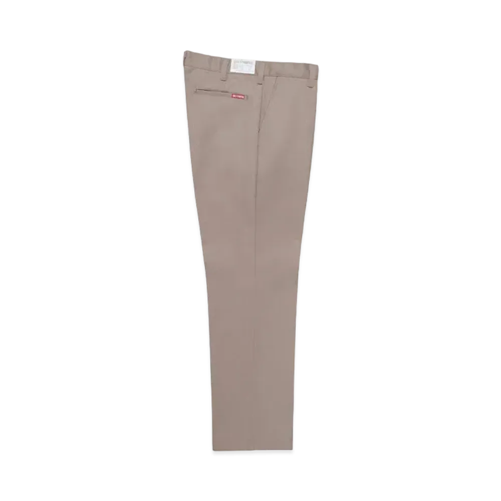 WACKO MARIA GP-104-A-BLANKLINE-ZACK / TWILL SKATE PANTS "Beige"