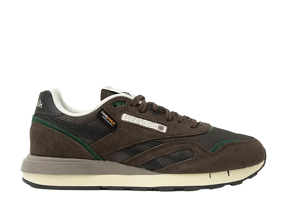 Reebok Classic Nylon 89 "Espresso"