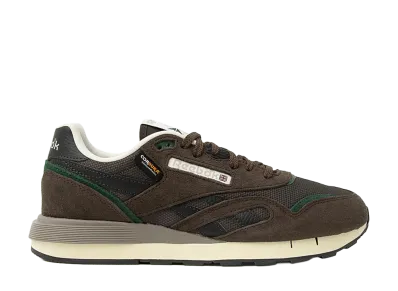Reebok Classic Nylon 89 "Espresso"