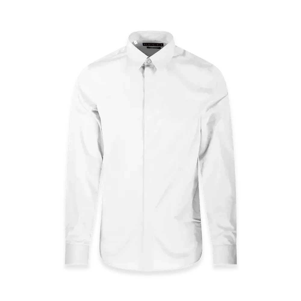 GUCCI Shirts "White"
