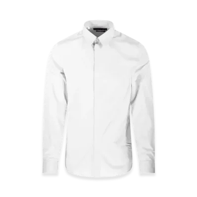 GUCCI Shirts "White"