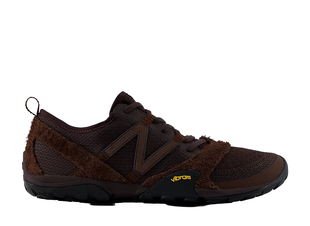 New Balance MT10 "Black Coffee/Rich Oak"