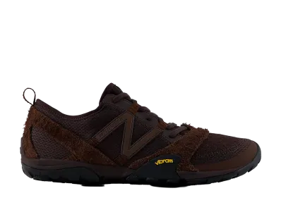New Balance MT10 "Black Coffee/Rich Oak"