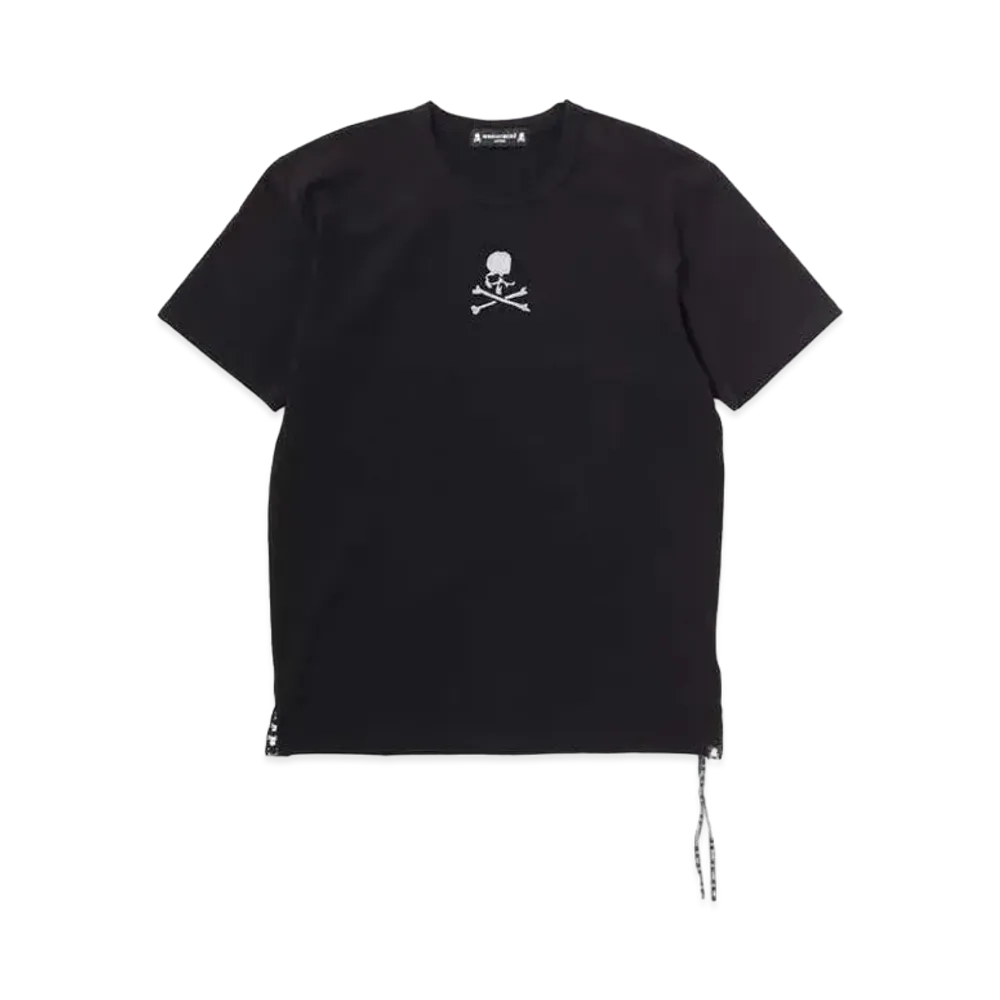 mastermind JAPAN SmalLSkull Tee "Black"