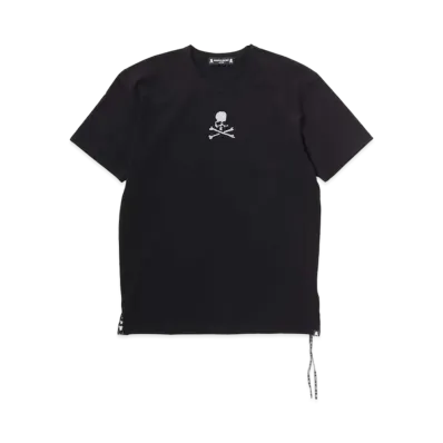 mastermind JAPAN SmalLSkull Tee "Black"