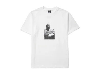 WACKO MARIA 2Pac / T-Shirt "White"
