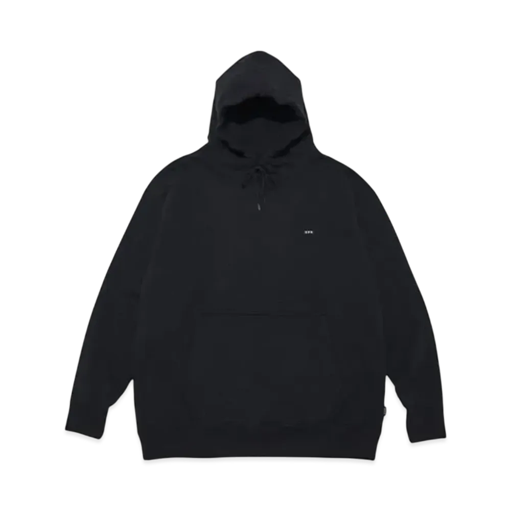 GOD SELECTION XXX Hoodie GX-A25-CS-02 "Black"