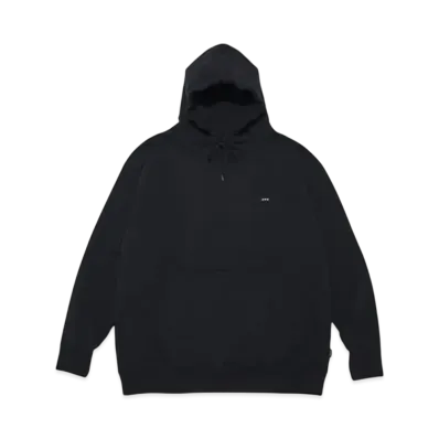 GOD SELECTION XXX Hoodie GX-A25-CS-02 "Black"