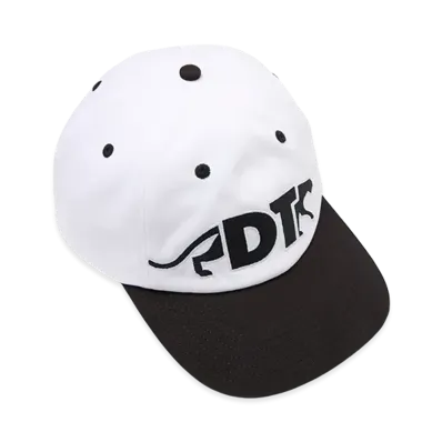 DENIM TEARS DT Panther Cap "White"