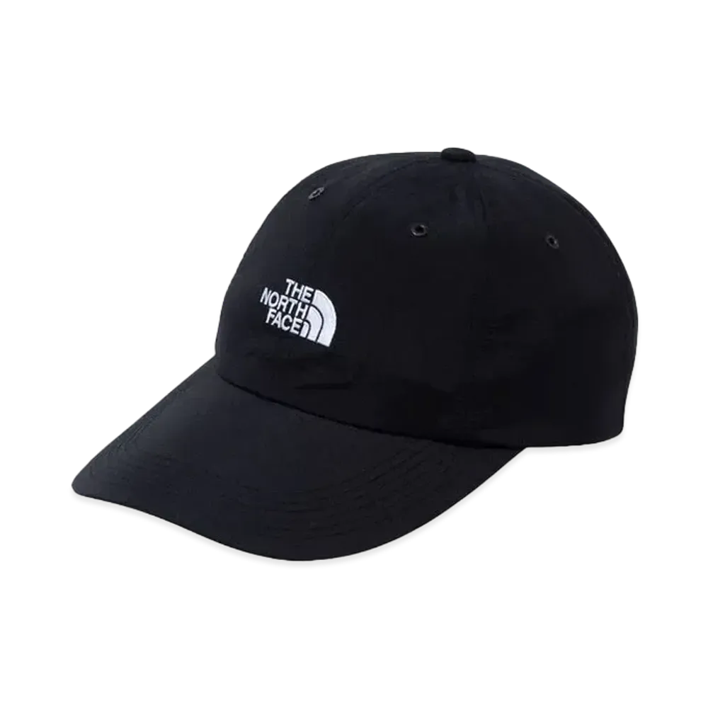 The North Face Long Bill Cap "Black"