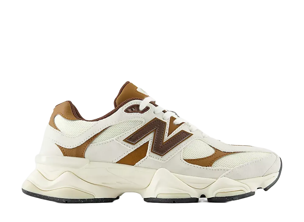 New Balance 9060 "Breakfast Tea/Angora"