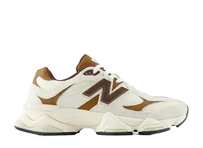 New Balance 9060 "Breakfast Tea/Angora"