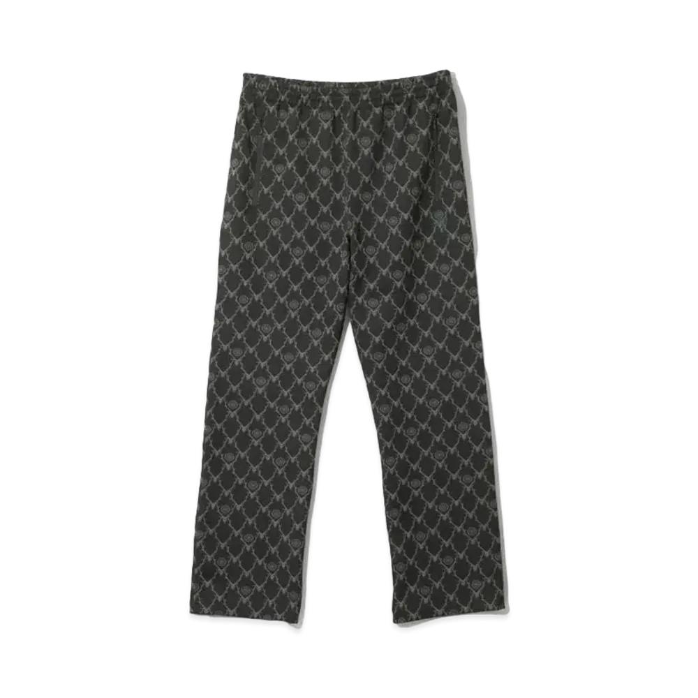 SOUTH2 WEST8 Trainer Pant "Black"