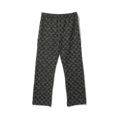 SOUTH2 WEST8 Trainer Pant "Black"